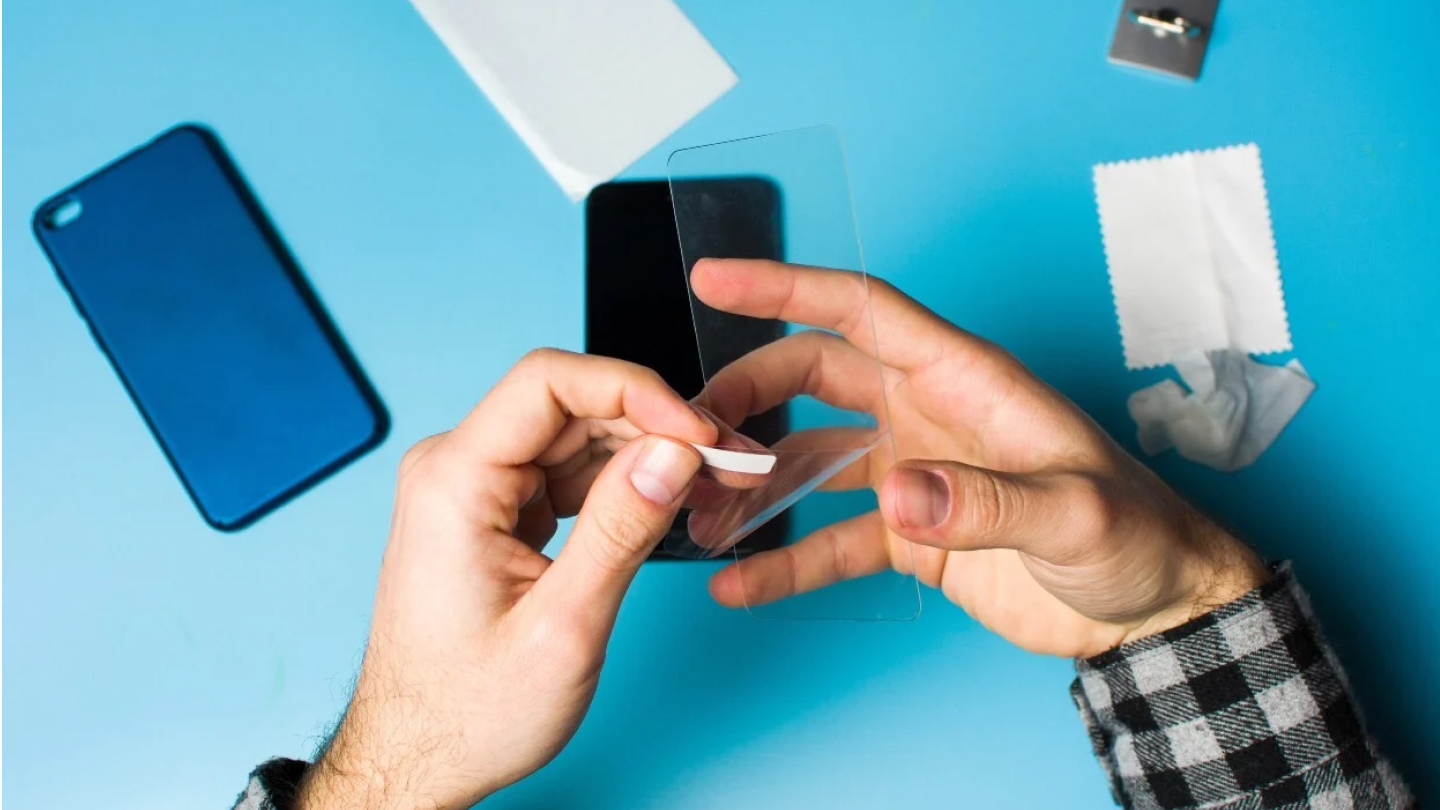 4 Tips Memilih Anti Gores Berkualitas agar Layar HP Tidak Mudah Rusak