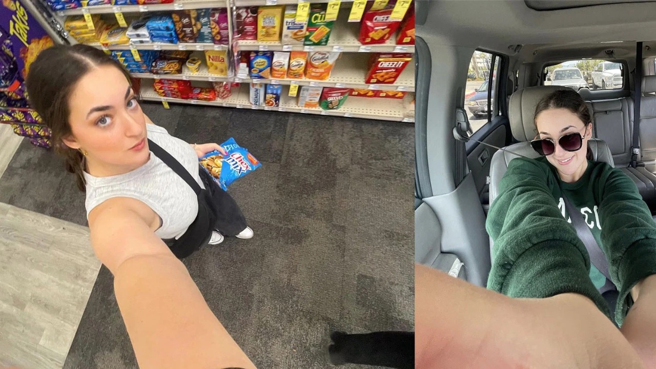 Ini Dia Sejumlah Tips Foto Selfie 0,5 Ala Gen Z yang Lagi Viral