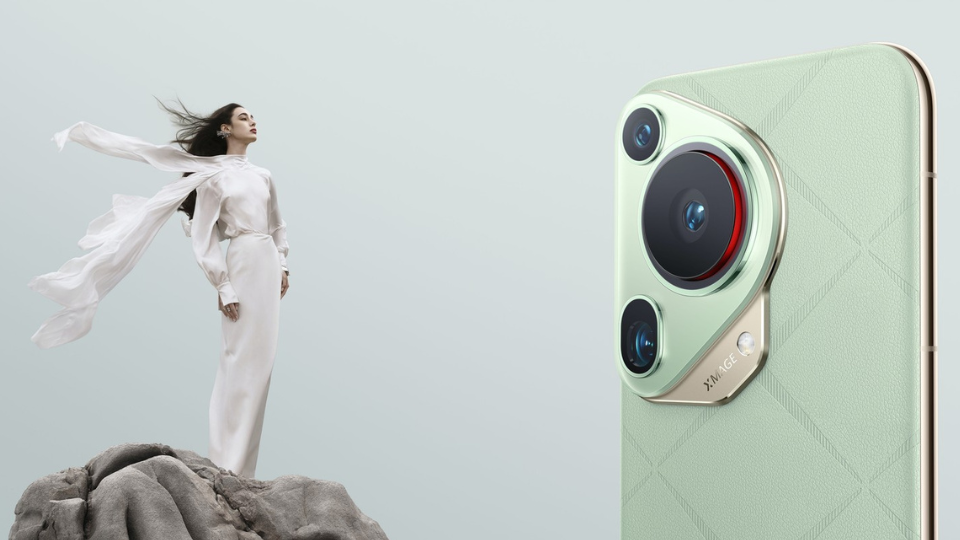 Tips Kreatif Menggunakan Huawei Pura 70 Agar Lebih Produktif