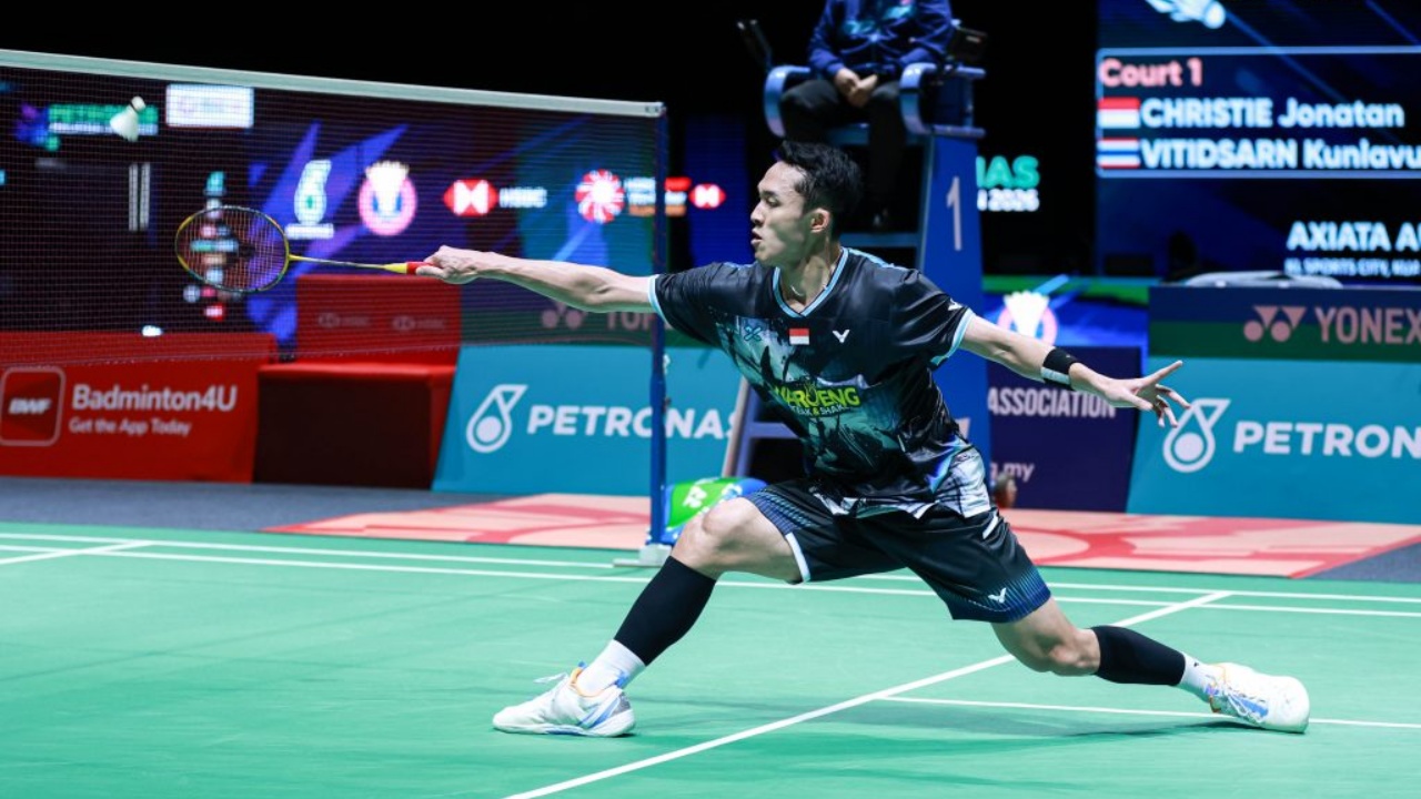 7 Tips Main Badminton Supaya Lebih Cepat Mahir & Makin Jago!