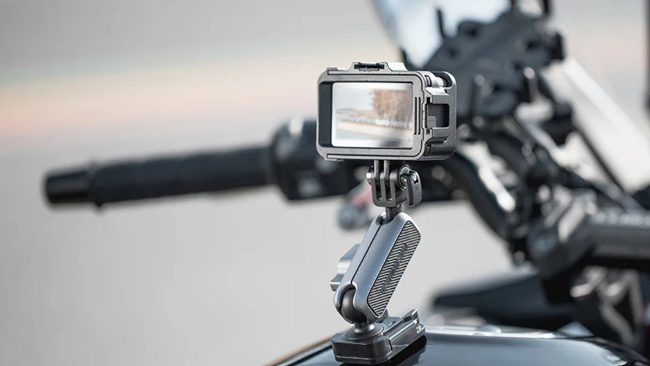 Sejumlah Tips Memilih Action Cam Terbaik dengan Fitur Lengkap 