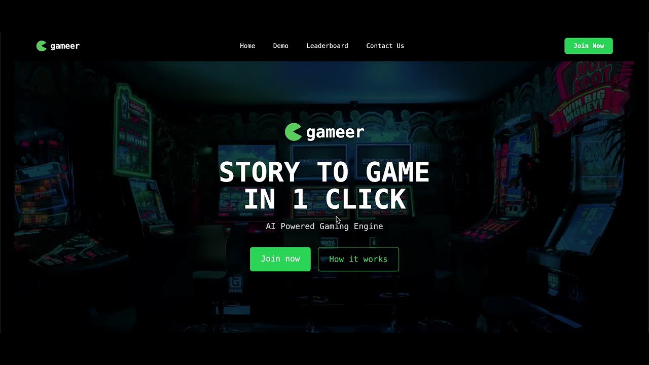 7 Rekomendasi Tools AI untuk Bikin Game Tanpa Perlu Coding