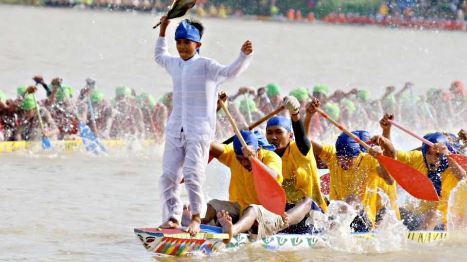 10 Tradisi Unik 17 Agustus dari Berbagai Daerah di Indonesia