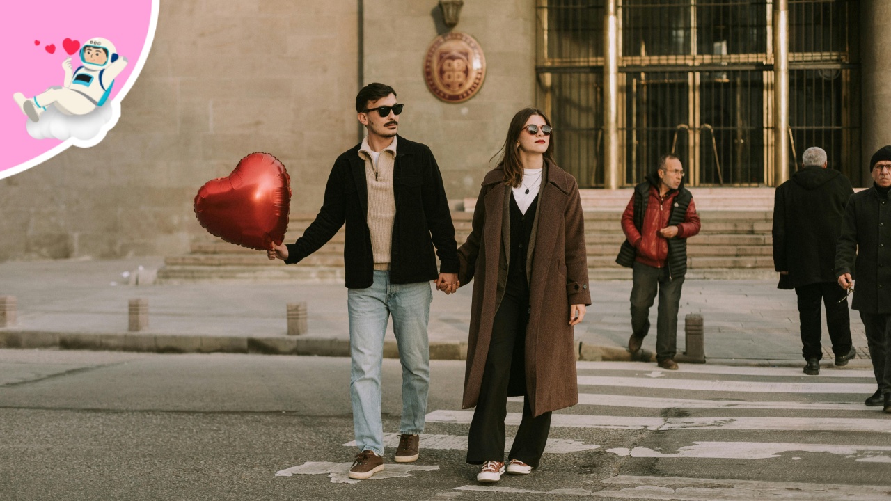 6 Negara dengan Tradisi Valentine Unik yang Penuh Makna & Seru! 