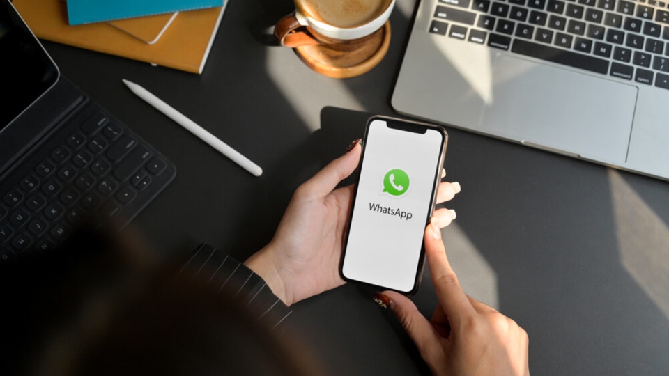 Cara Membuat Tulisan Unik di WhatsApp Tanpa Aplikasi Tambahan