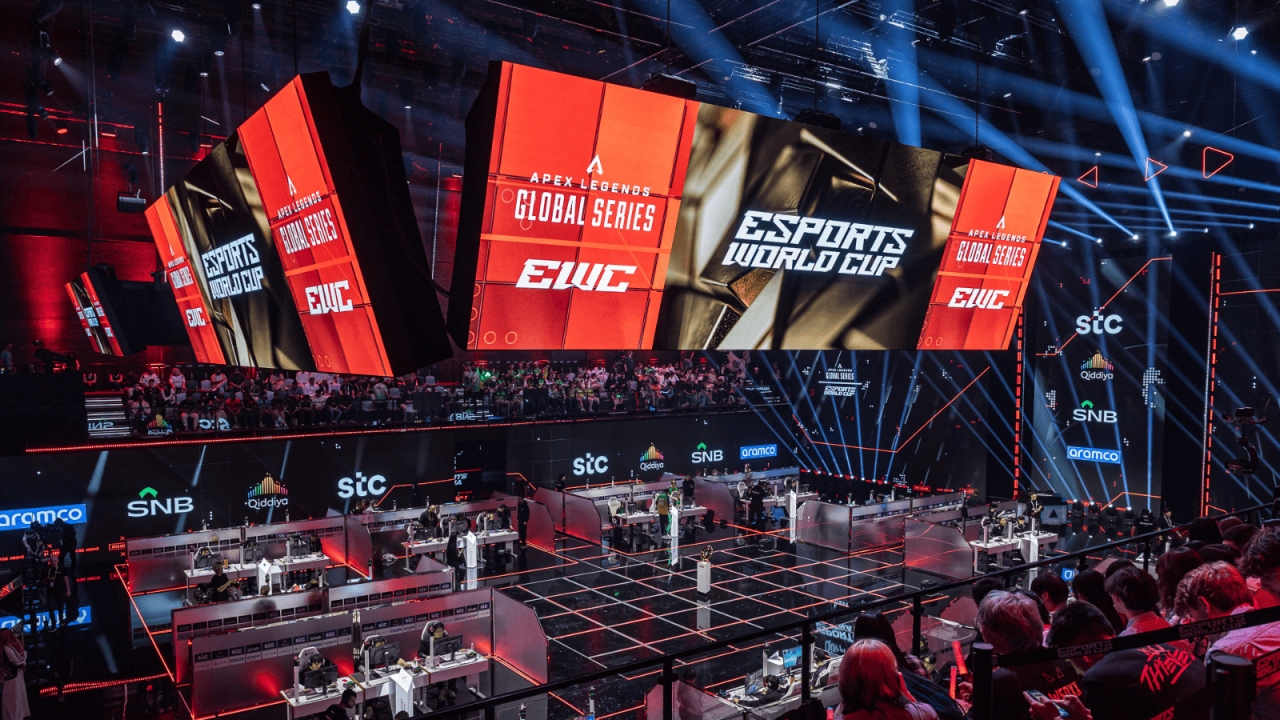 7 Turnamen Esports Bergengsi di Dunia yang Punya Hadiah Besar
