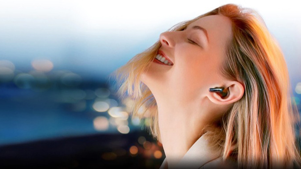 Fitur TWS LG TONE Free FP8, Hadirkan Teknologi UVnano