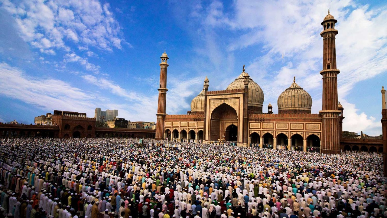 35 Contoh Ucapan Idul Adha 2025 Buat Keluarga hingga Kerabat