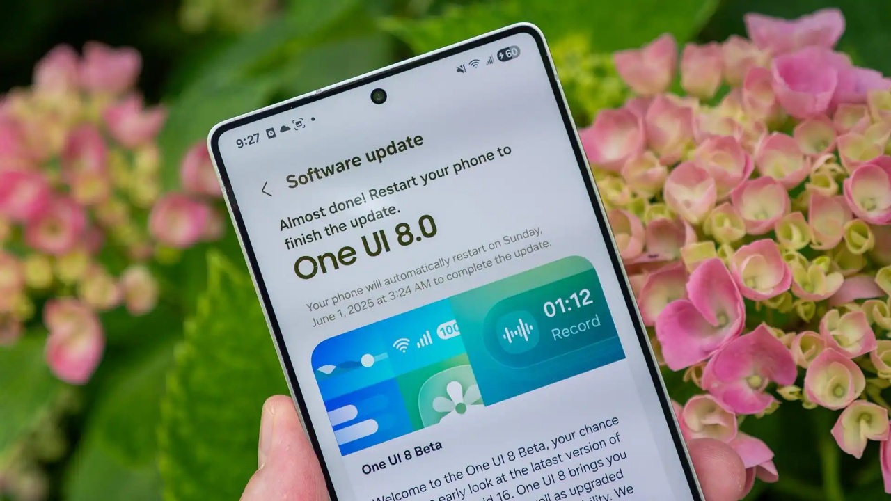 Daftar HP Samsung yang Berhenti Update Software Samsung di 2026