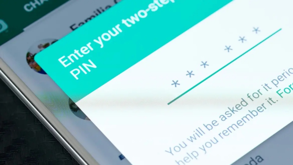 Username dan PIN WhatsApp Akan Dirilis, Mirip Fitur Telegram!