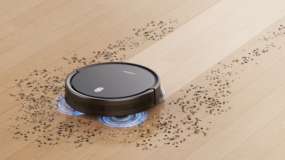 5 Rekomendasi Vacuum Cleaner Sejutaan untuk Hunian Makin Bersih