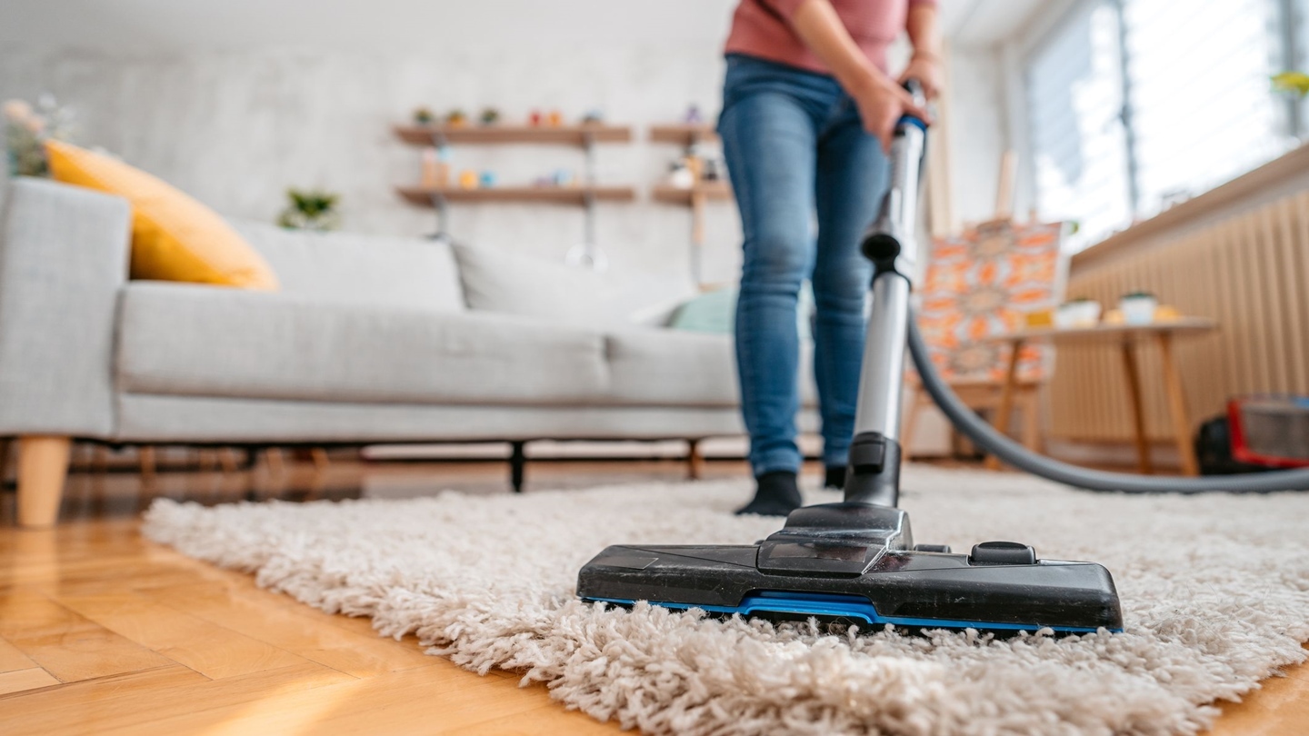 Tips Memilih Vacuum Cleaner Terbaik, Singkirkan Debu Tanpa Sisa