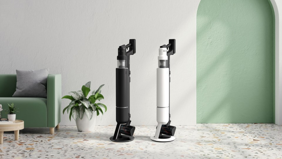 5 Rekomendasi Vacuum Cleaner Samsung Terbaik, Lebih Awet!