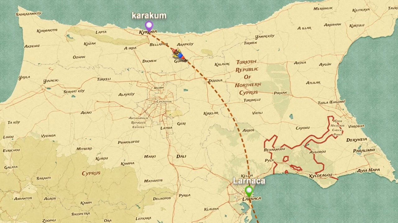 3 Cara Membuat Animasi Perjalanan Mudik yang Kreatif dan Unik