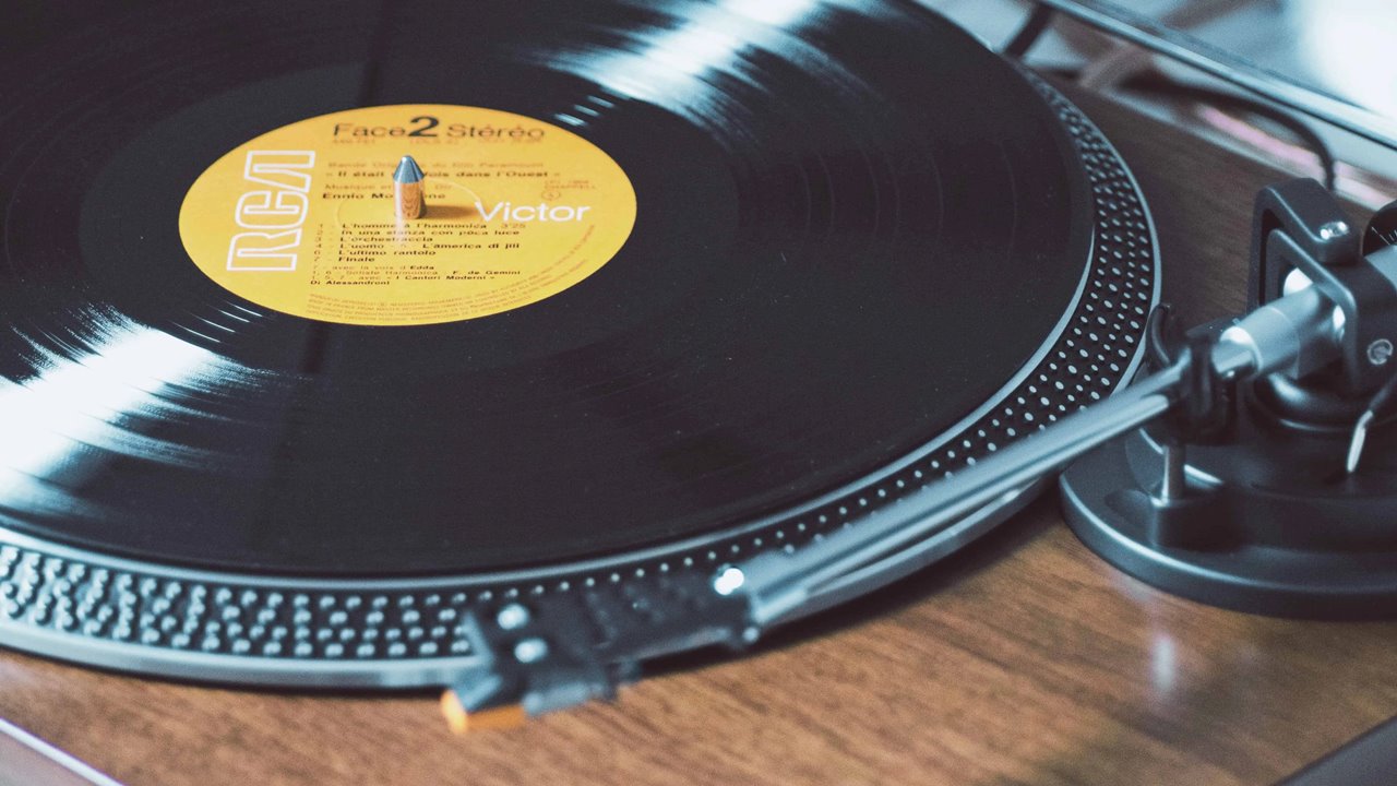 Intip Alasan Vinyl Makin Populer dalam Beberapa Tahun Terakhir