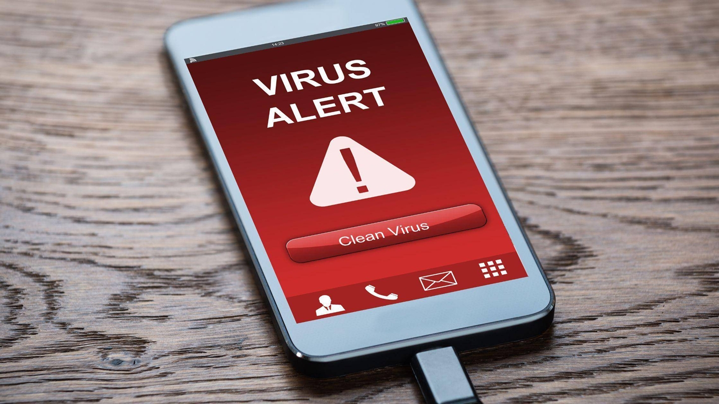 Cabir, Virus HP Pertama yang Ancam Dunia Digital