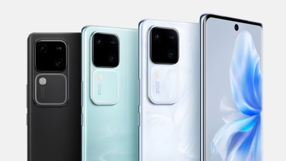 Spesifikasi Vivo V30 5G, Beri Desain Elegan Dan Chipset Gahar 