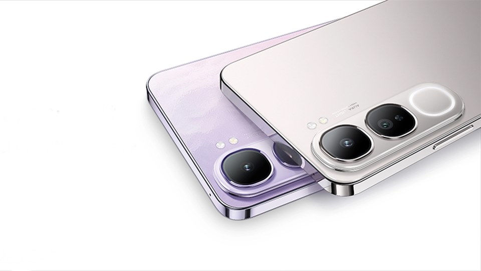 Spesifikasi Vivo V40 Lite, Tangkap Setiap Momen Menakjubkan