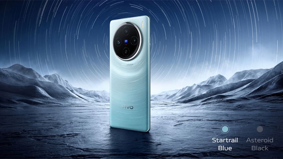 Ketahui Spesifikasi Vivo X100, HP Flagship Canggih Teranyar