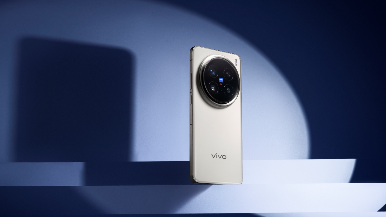 Spesifikasi Vivo X200 yang Bawa Chipset Tergesit Dimensity 9400