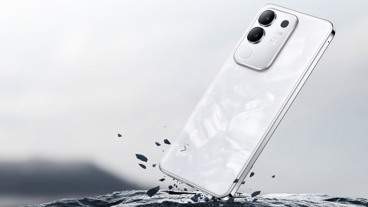 Spesifikasi Vivo Y29, Bawa Layar HD+ dengan Kecerahan 1000 Nits