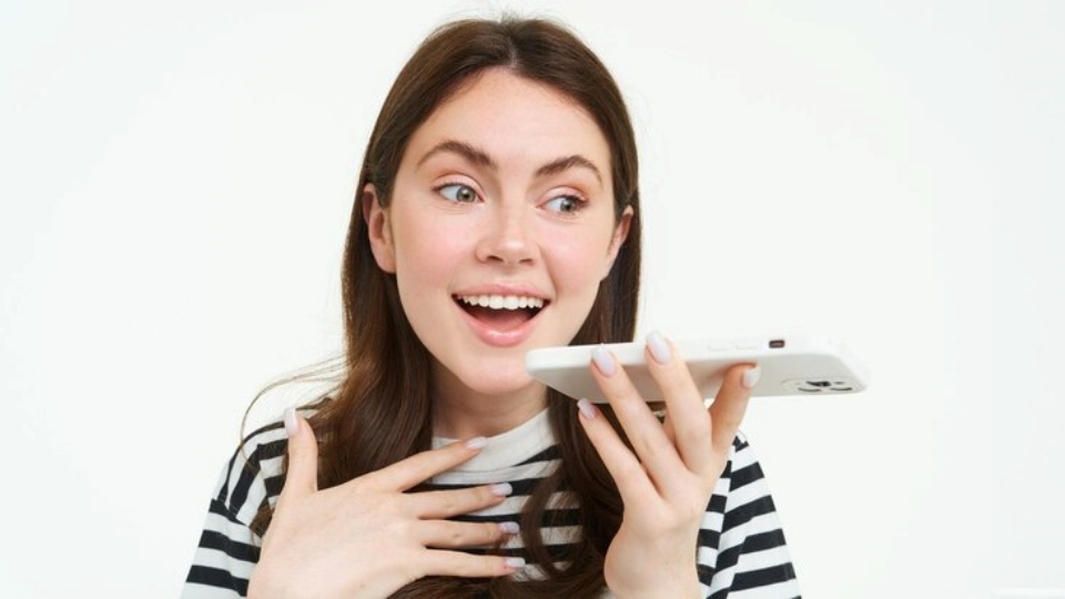 Cara Praktis Pakai Fitur Voice Typing, Ngetik Tanpa Ribet!