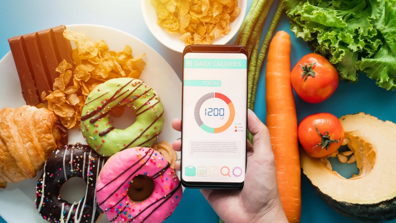 6 Website Penghitung Kalori untuk Pantau Asupan Kalori Harian