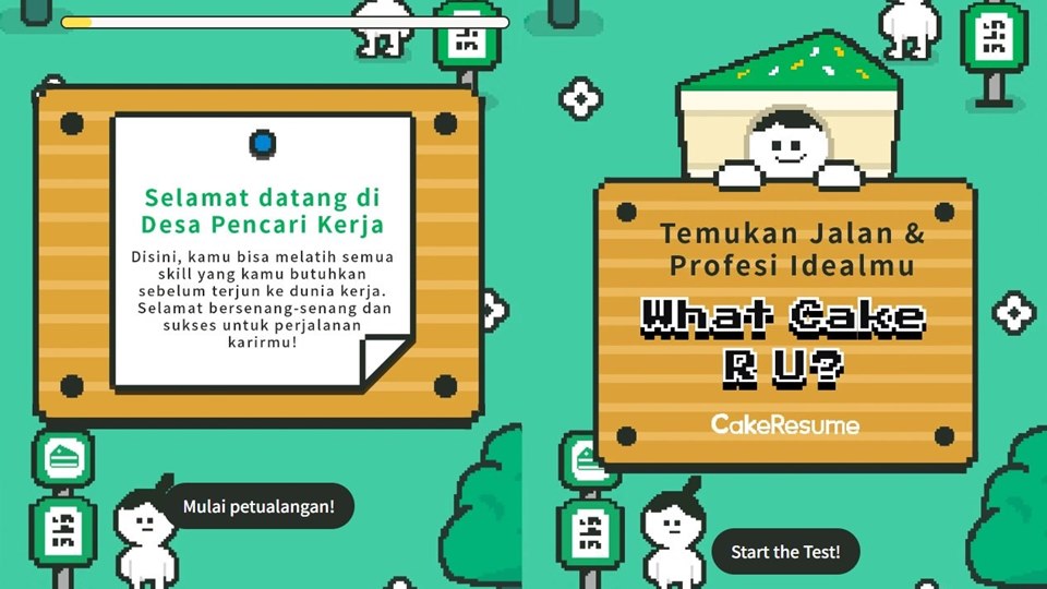 Cara Tes Kepribadian “What Cake R U”, Kamu Dapat Kue Apa?