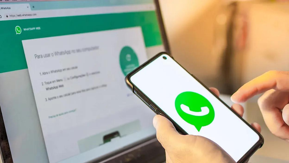 Pakai WhatsApp di 2 HP Makin Mudah dengan Fitur Companion Mode