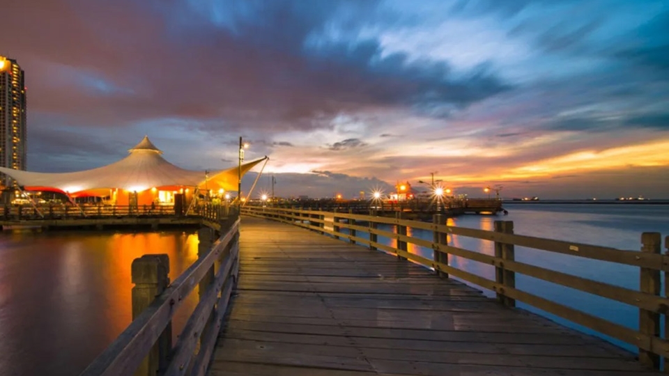 5 Destinasi Wisata Tahun Baru Untuk Kamu dan Keluarga