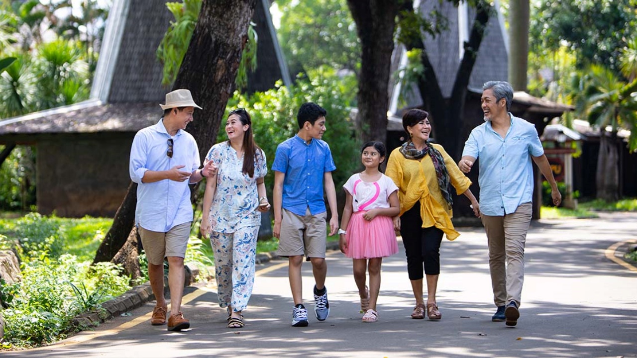 7 Rekomendasi Tempat Wisata Lebaran Jakarta, Pas Buat Liburan!