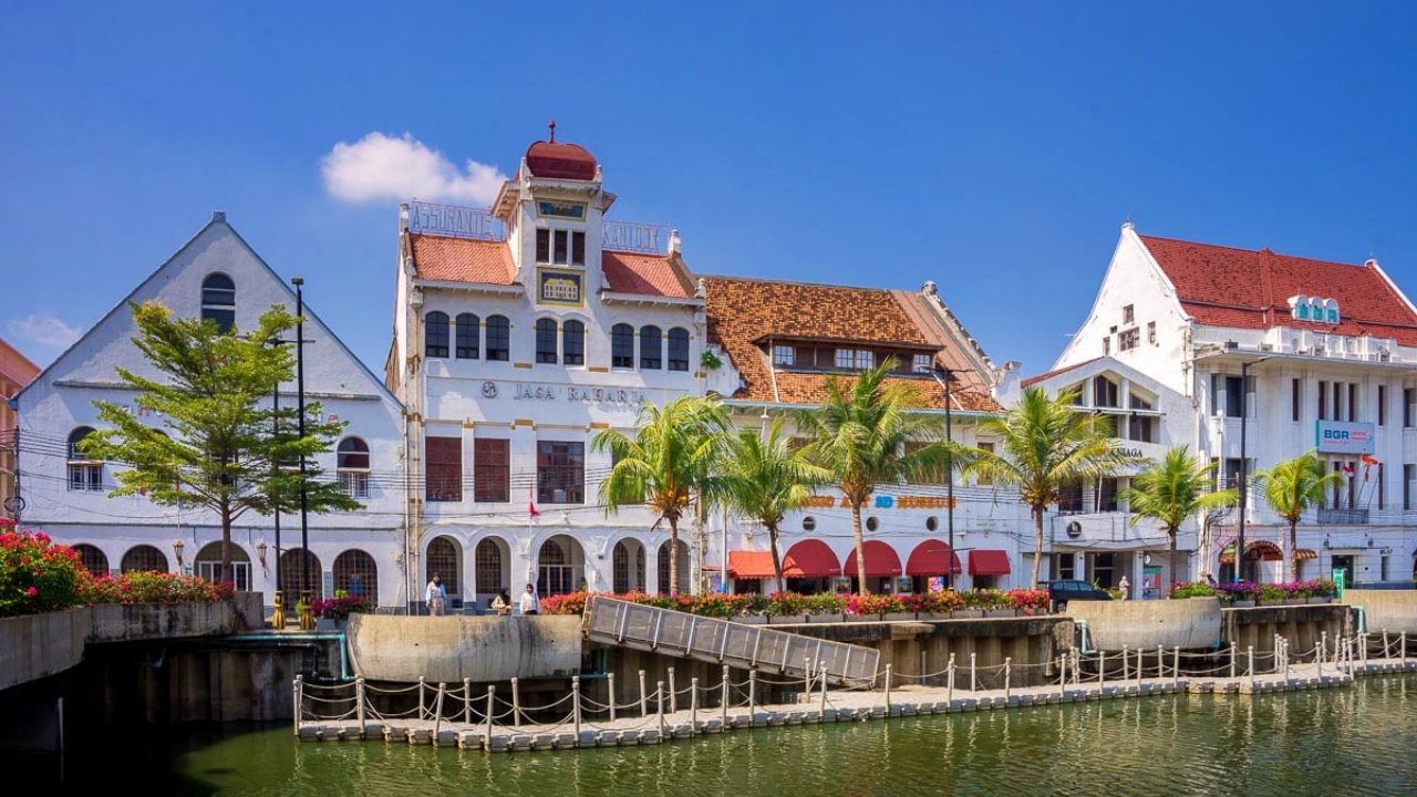 8 Tempat Wisata Gratis di Jakarta, Pas untuk Dikunjungi Saat Weekend!