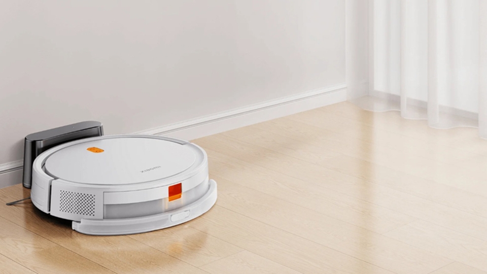 5 Fitur Xiaomi Robot Vacuum E5 untuk Rumah Ekstra Bersih