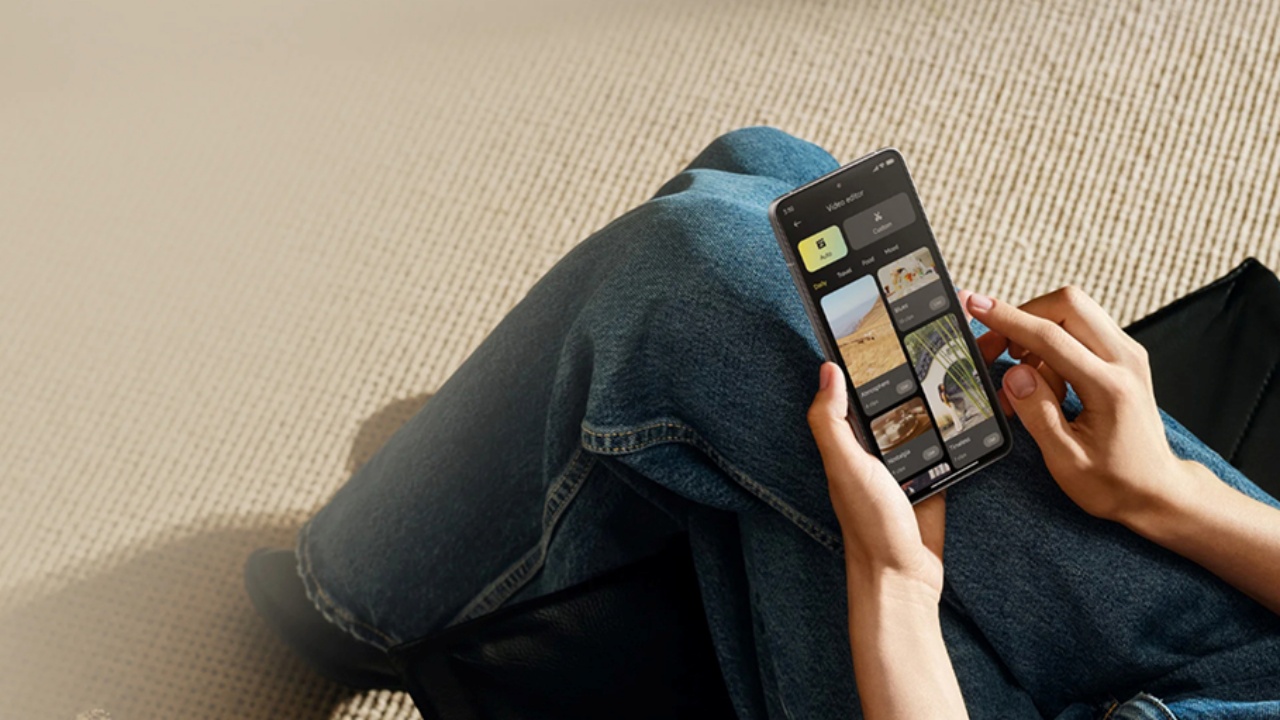 Spesifikasi Xiaomi 14T Pro, Optimalkan Produktivitas Harianmu!