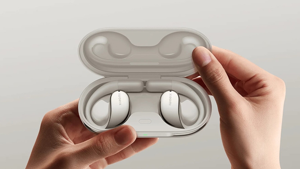 5 Fitur Xiaomi OpenWear Stereo dengan Desain Elegan