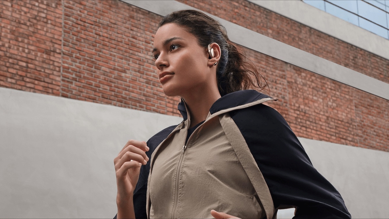 Sejumlah Fitur Xiaomi OpenWear Stereo Pro, Punya Suara Surround