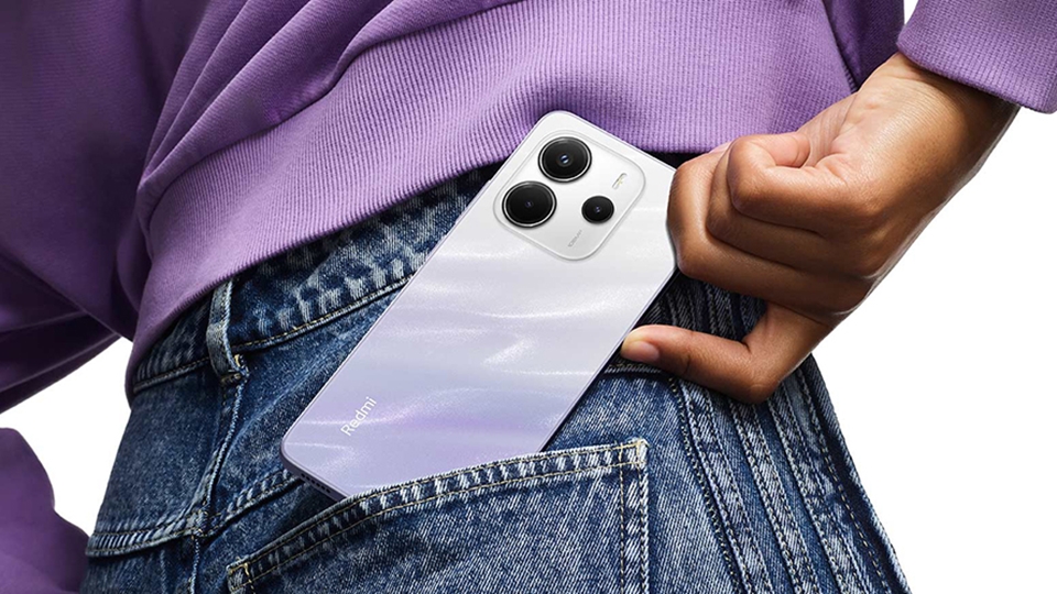 Spesifikasi Redmi Note 14, Hadirkan Kamera Flagship 108MP