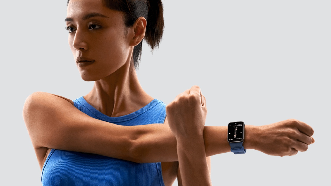 Fitur Xiaomi Smart Band 8 Pro yang Dukung Gaya Hidup Sehat Kamu