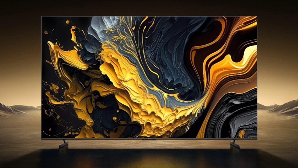 5 Fitur Xiaomi TV Max 100, Terbaru di 2025 dengan WiFi 6