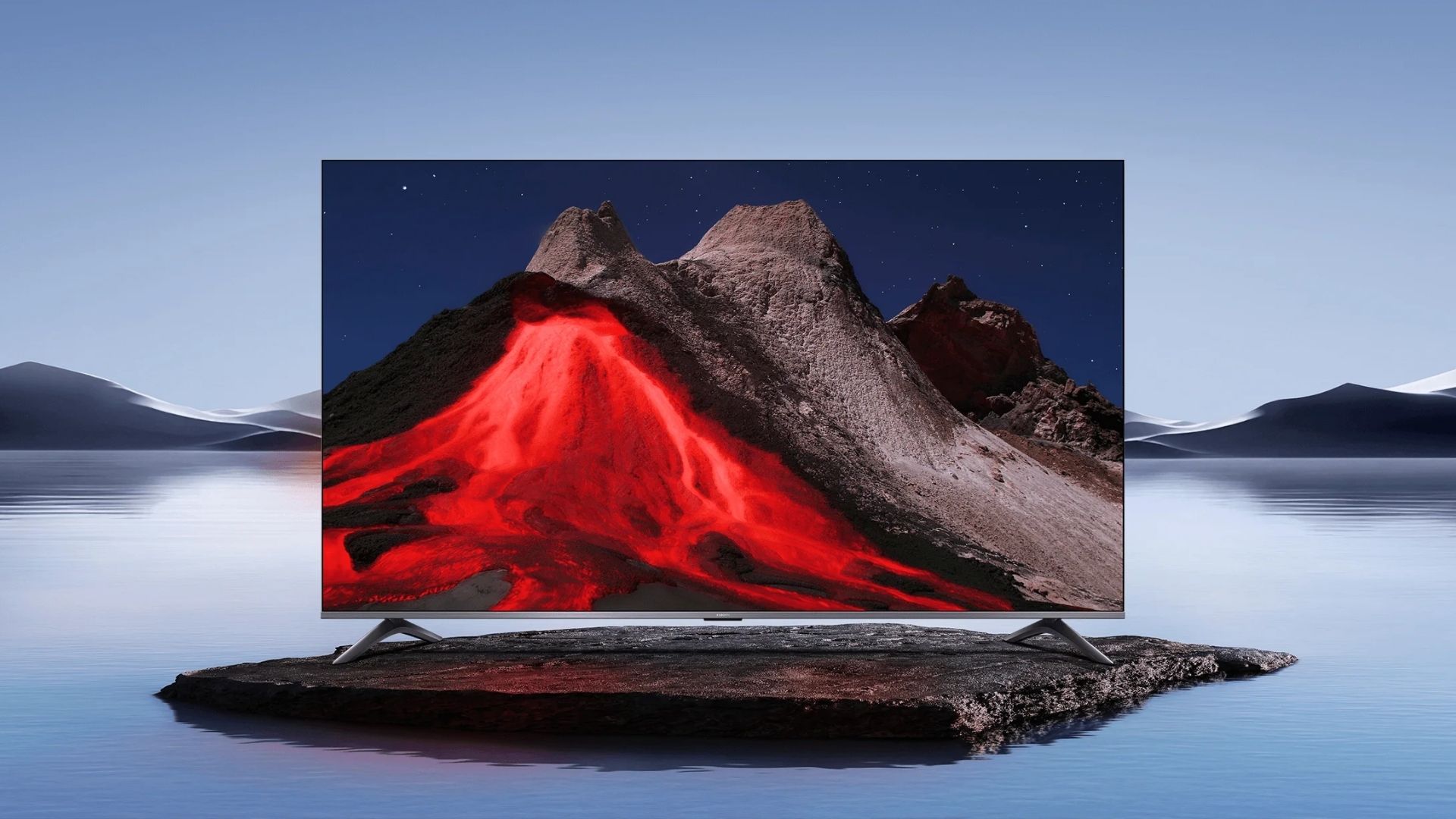 Intip Fitur Xiaomi TV A Pro 75, TV Pintar dengan Layar Super Jernih