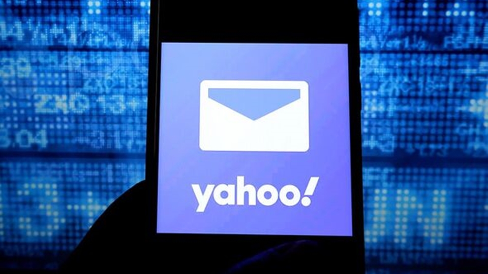 Jadi Gerbang Dunia Online, Ketahui Sejarah Email Yahoo 