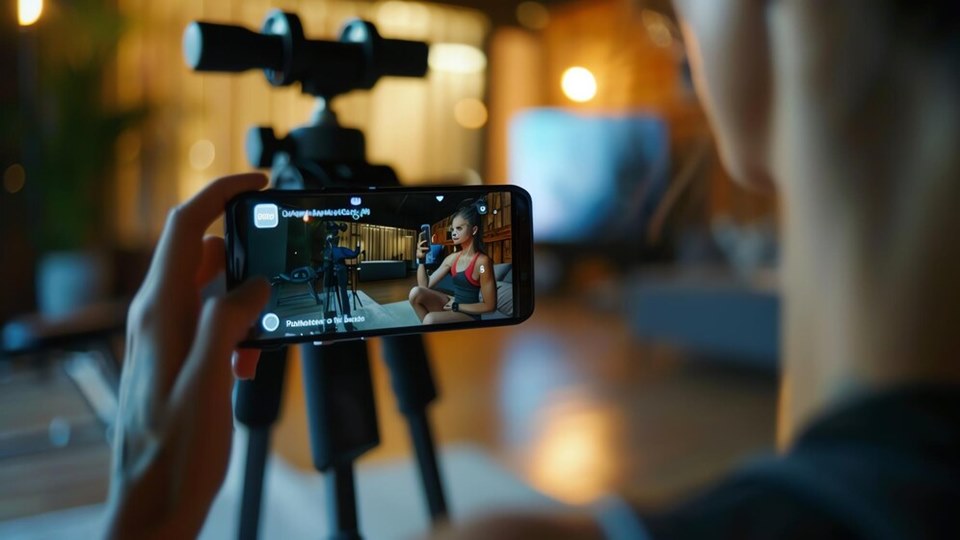 Tips Memilih Kamera untuk YouTube 2024, Pilih Fitur 360 Derajat