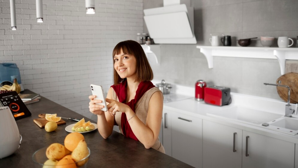 7 Rekomendasi HP untuk Ibu Rumah Tangga, Harga Lebih Affordable