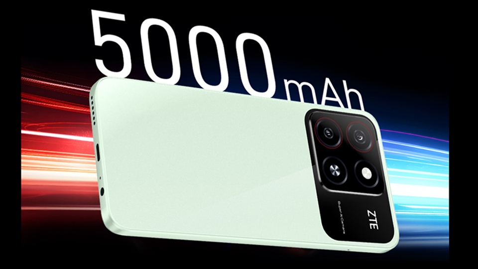 Spesifikasi ZTE Blade A35, Hp Canggih Dibawah Sejuta