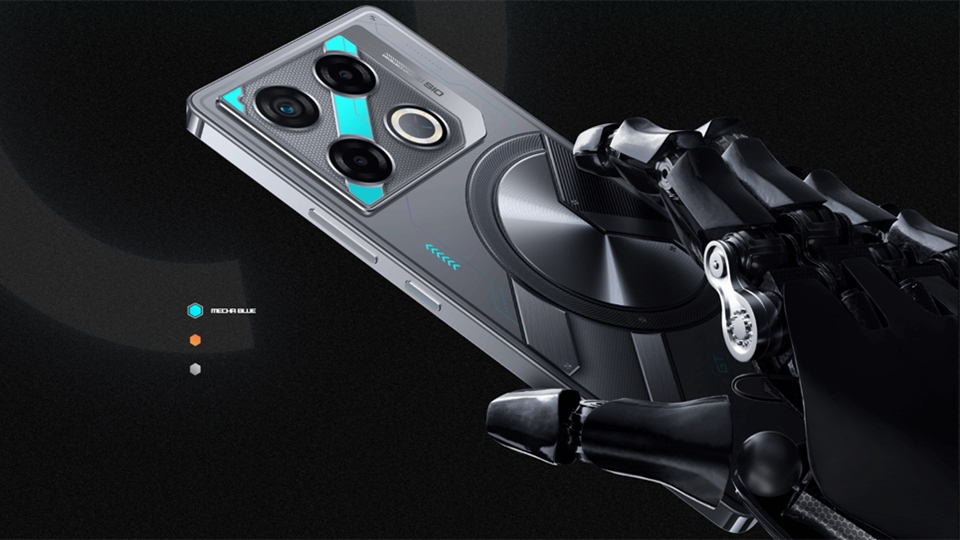 5 Rekomendasi Handphone RAM 8GB Agar Gaming Makin Lancar - Artikel