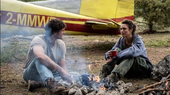 7 Rekomendasi Film Adventure Terbaik 2026 yang Wajib Tonton