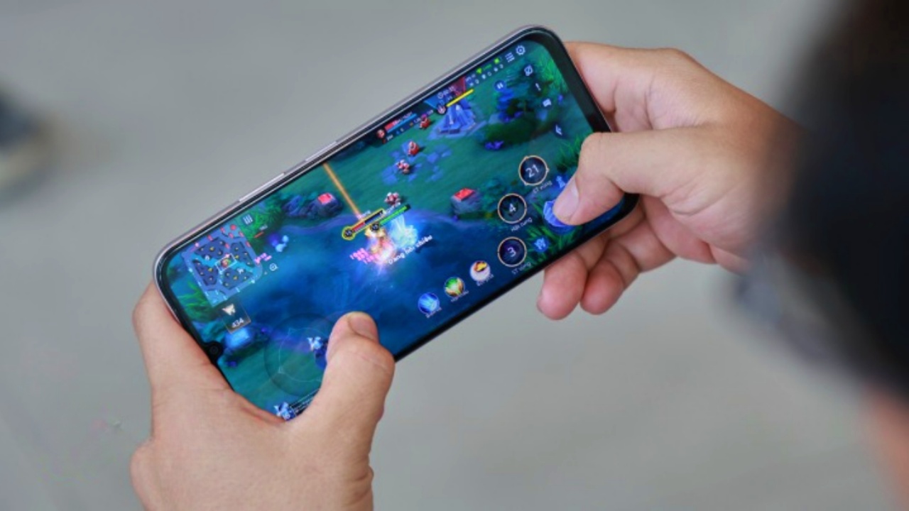 5 Rekomendasi Smartphone Gaming 2 Jutaan yang Murah Tapi Kencang!