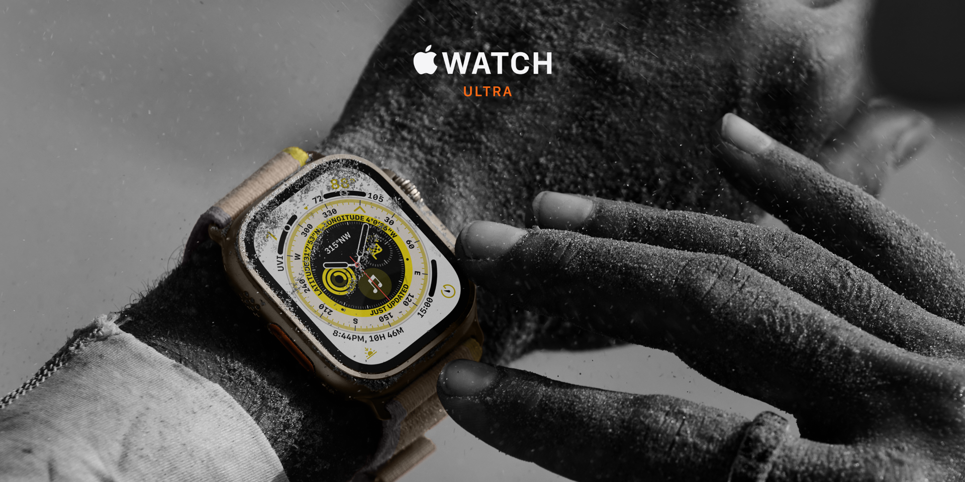 Apple Watch Ultra | iBox Online Store